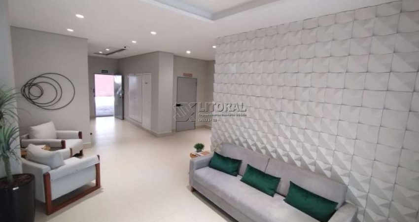 Apartamento com 3 quartos à venda na Barra Funda, Guarujá 