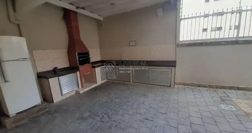 Apartamento com 3 quartos à venda na Enseada, Guarujá