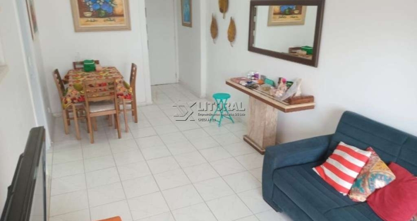 Apartamento com 2 quartos à venda no Pitangueiras, Guarujá 
