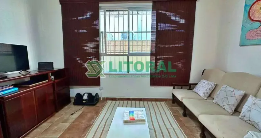 Apartamento com 3 quartos à venda na Enseada, Guarujá 