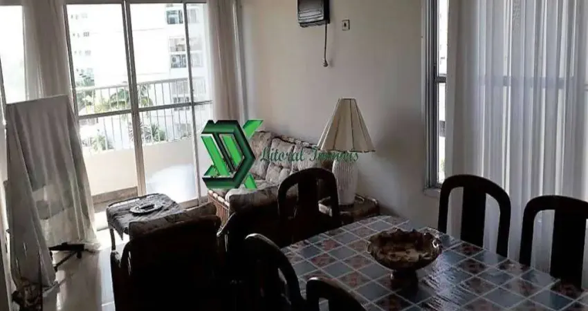 Apartamento com 3 quartos à venda no Jardim das Conchas, Guarujá 