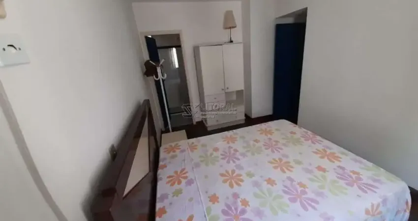 Apartamento com 2 quartos à venda na Enseada, Guarujá 