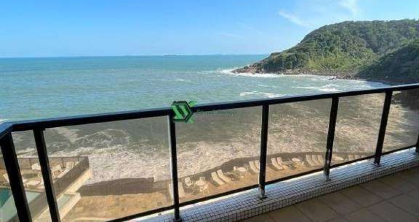 Apartamento com 3 quartos à venda no Jardim Mar e Céu, Guarujá 