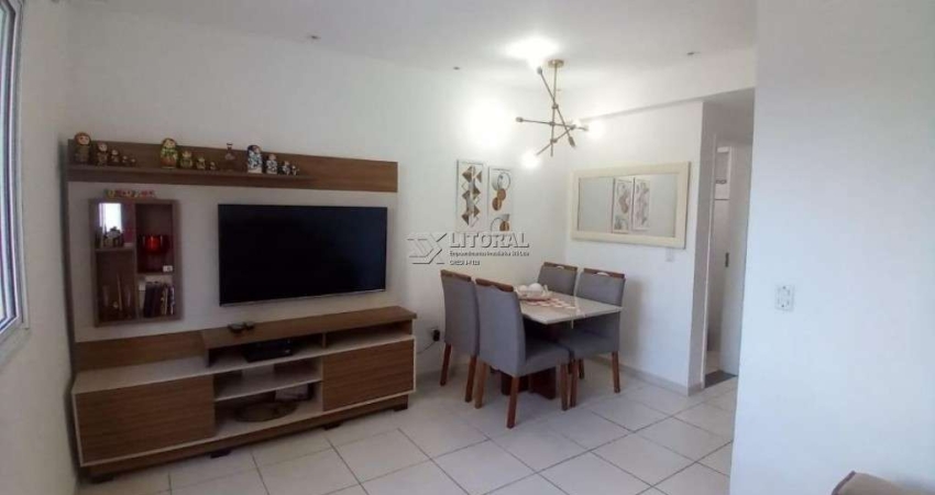 Casa com 2 quartos à venda na Enseada, Guarujá 