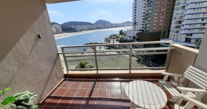 Apartamento com 3 quartos à venda no Jardim Astúrias, Guarujá 