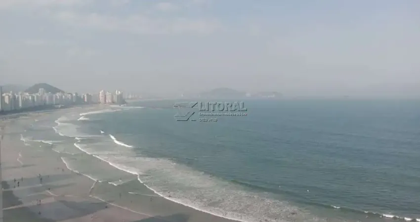 Apartamento com 3 quartos à venda no Jardim Astúrias, Guarujá 