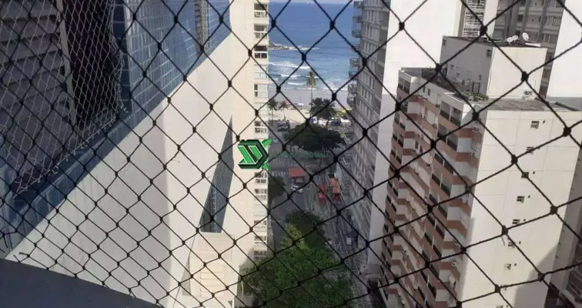 Apartamento com 2 quartos à venda no Pitangueiras, Guarujá 