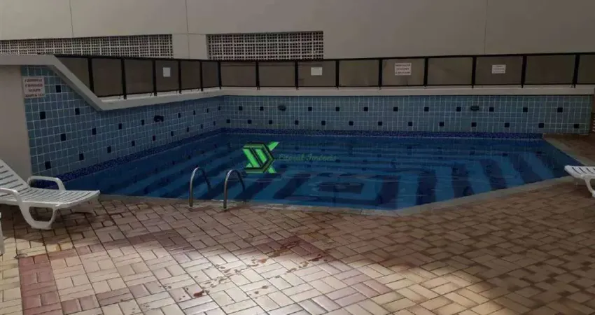 Apartamento com 2 quartos à venda no Pitangueiras, Guarujá