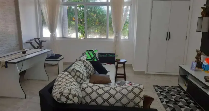 Apartamento com 3 quartos à venda no Pitangueiras, Guarujá