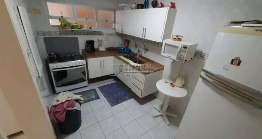 Apartamento com 3 quartos à venda no Pitangueiras, Guarujá