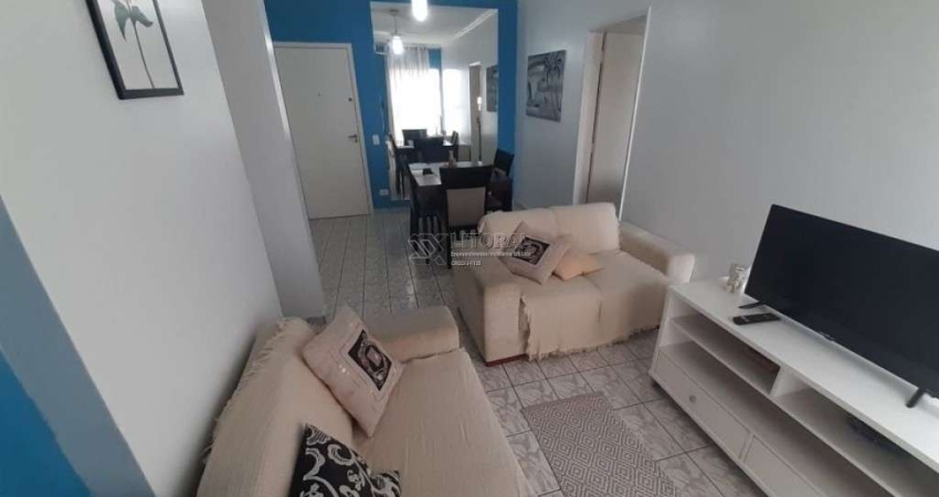 Apartamento com 1 quarto para alugar na Enseada, Guarujá 