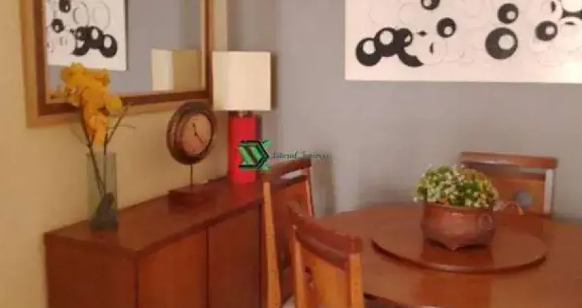 Apartamento com 2 quartos à venda na Enseada, Guarujá 