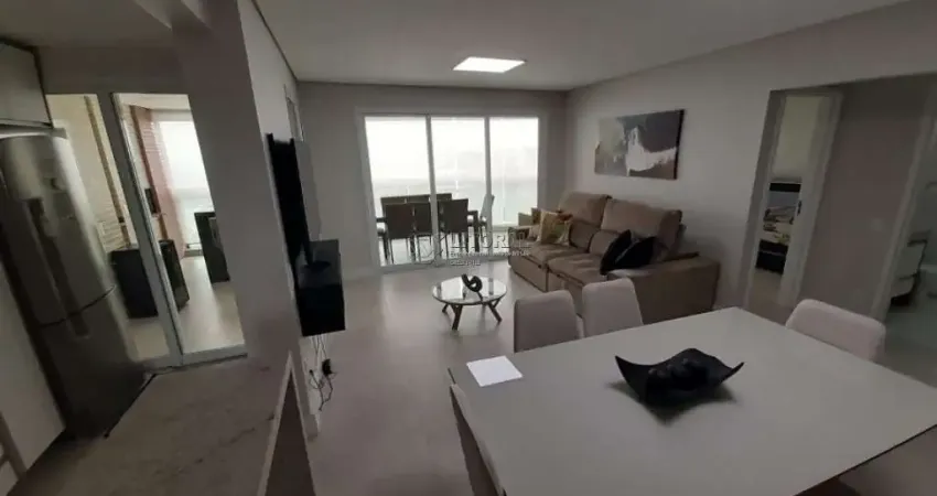Apartamento com 4 quartos à venda na Enseada, Guarujá 