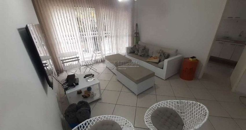 Apartamento com 3 quartos à venda na Enseada, Guarujá 