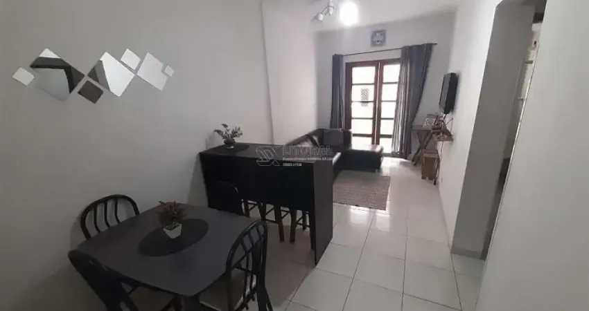 Apartamento com 2 quartos à venda na Enseada, Guarujá 