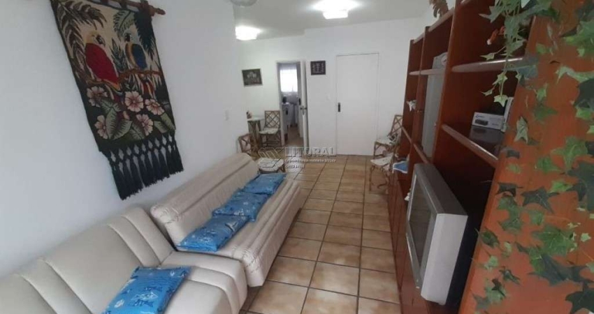 Apartamento com 3 quartos à venda na Enseada, Guarujá 