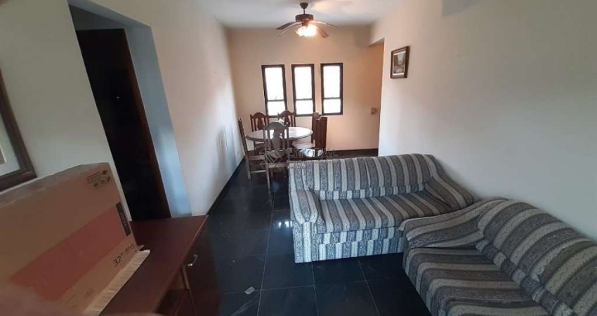 Apartamento com 3 quartos à venda na Enseada, Guarujá 