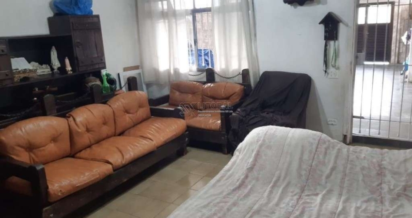 Casa com 3 quartos à venda na Enseada, Guarujá 