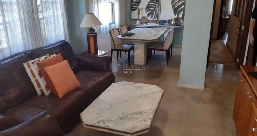 Casa com 2 quartos à venda na Enseada, Guarujá 