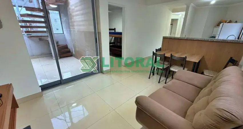 Oportunidade, cobertura com lazer e baixa manutenção.