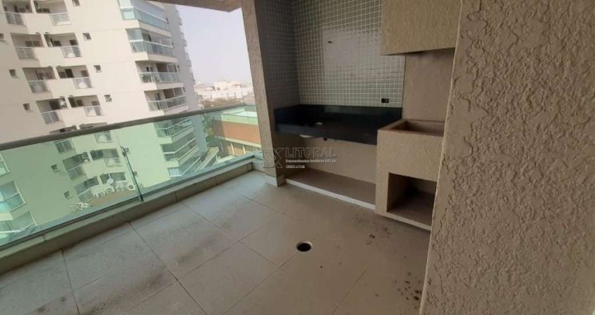 Apartamento com 4 quartos à venda no Jardim Virgínia, Guarujá 