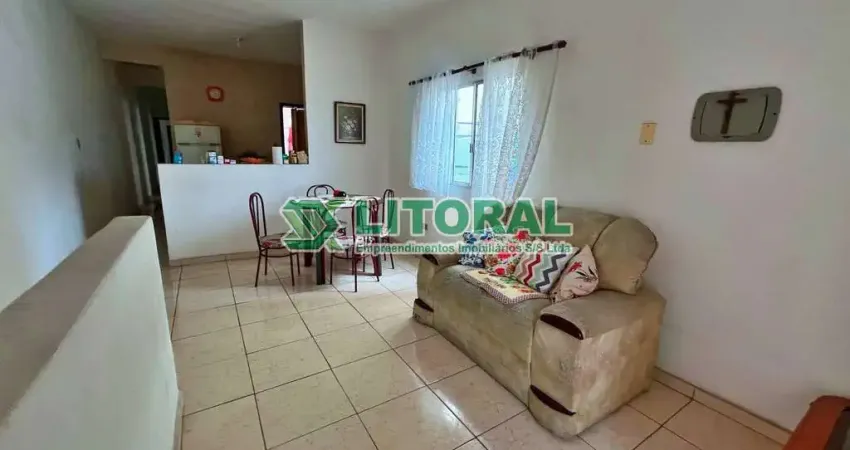 Casa com 3 quartos à venda na Enseada, Guarujá 