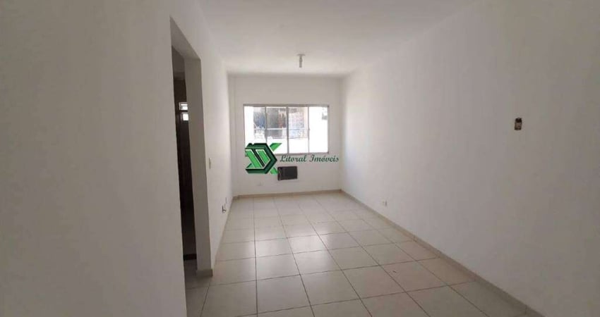 Apartamento com 1 quarto à venda na Enseada, Guarujá 