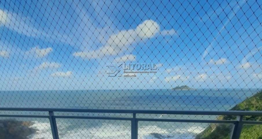 Apartamento com 3 quartos à venda no Jardim Astúrias, Guarujá 