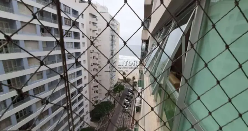 Apartamento com 4 quartos à venda no Pitangueiras, Guarujá 