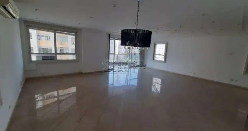 Apartamento com 4 quartos à venda no Pitangueiras, Guarujá 