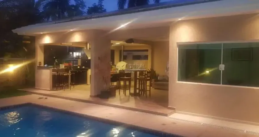 Casa com 4 quartos à venda no Balneário Praia do Pernambuco, Guarujá 