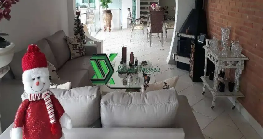 Casa com 5 quartos à venda no Balneário Praia do Pernambuco, Guarujá 