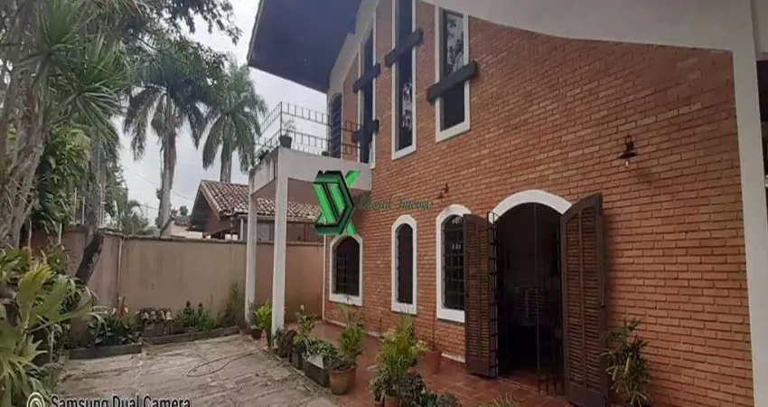 Casa com 3 quartos à venda no Jardim Virgínia, Guarujá 
