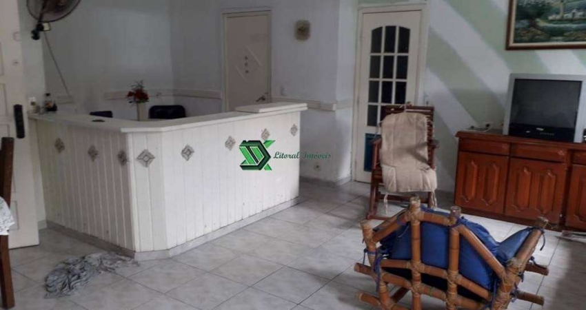Casa com 6 quartos à venda na Enseada, Guarujá 