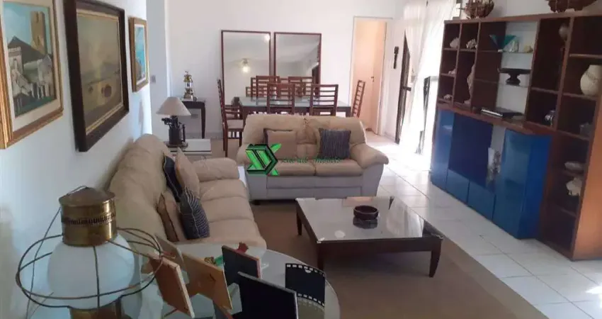 Cobertura com 5 quartos à venda na Enseada, Guarujá 