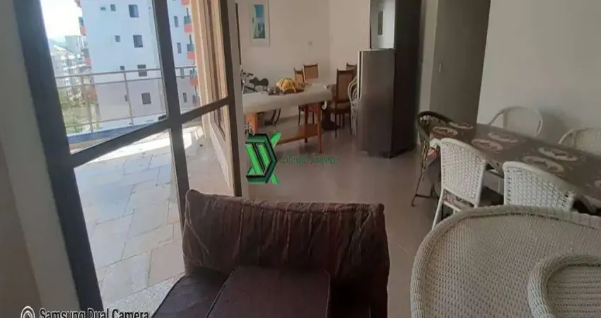 Cobertura com 4 quartos à venda na Enseada, Guarujá 