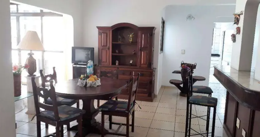 Cobertura com 4 quartos à venda no Jardim Três Marias, Guarujá 