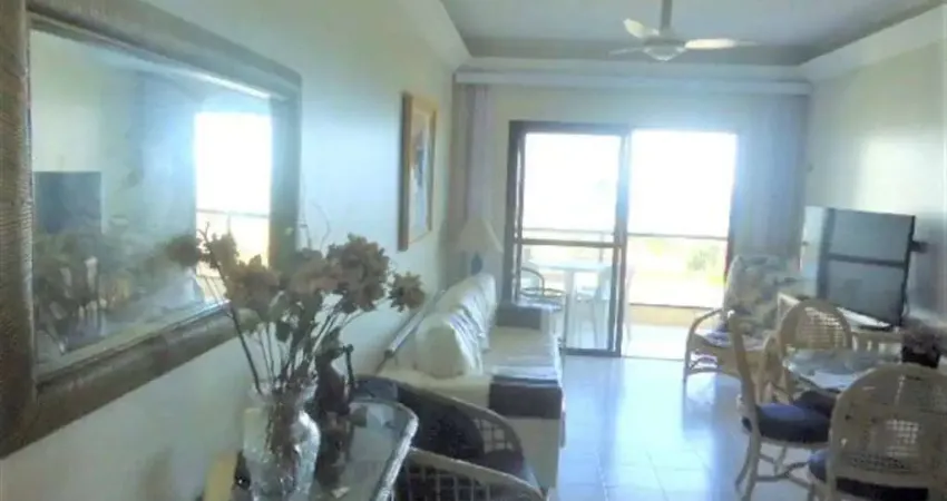 Cobertura com 3 quartos à venda no Jardim Santa Genoveva, Guarujá 