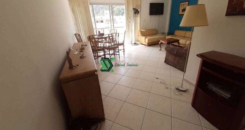 Cobertura com 2 quartos à venda na Enseada, Guarujá 