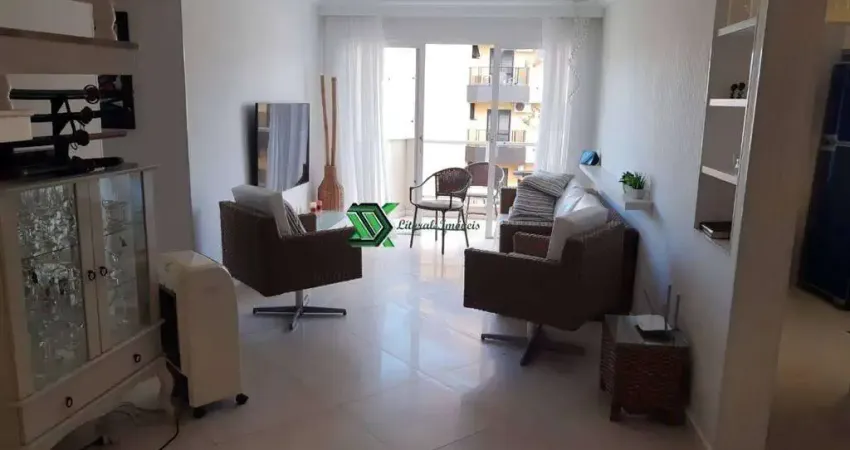 Cobertura com 3 quartos à venda na Enseada, Guarujá 