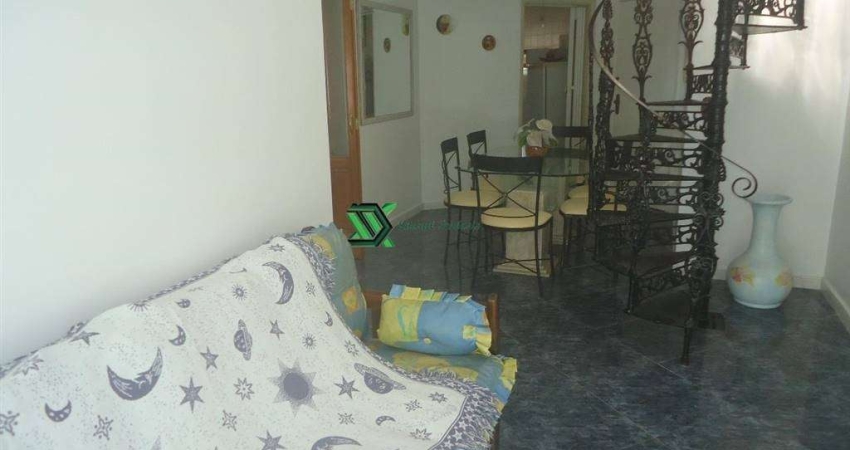 Cobertura com 3 quartos à venda na Enseada, Guarujá 