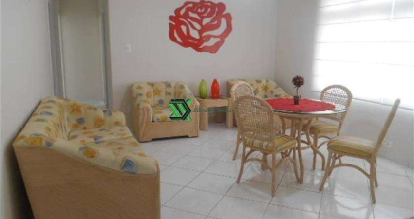 Cobertura com 3 quartos à venda na Enseada, Guarujá 