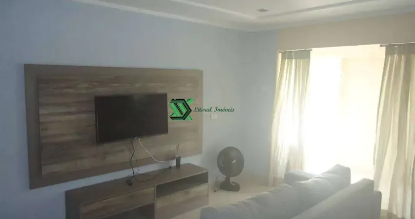 Cobertura com 3 quartos à venda na Enseada, Guarujá 