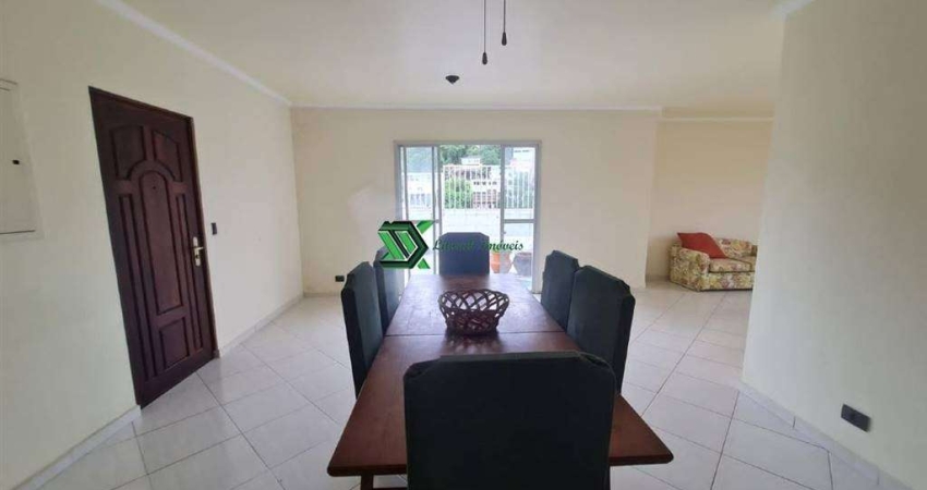 Cobertura com 3 quartos à venda na Enseada, Guarujá 