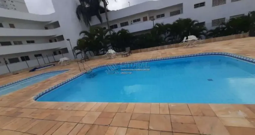 Apartamento com 2 quartos à venda na Enseada, Guarujá 