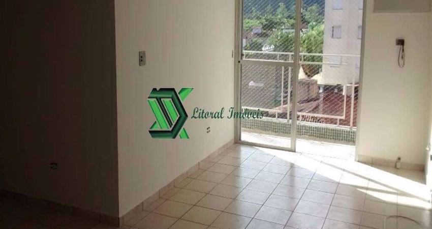Apartamento com 2 quartos à venda na Enseada, Guarujá 