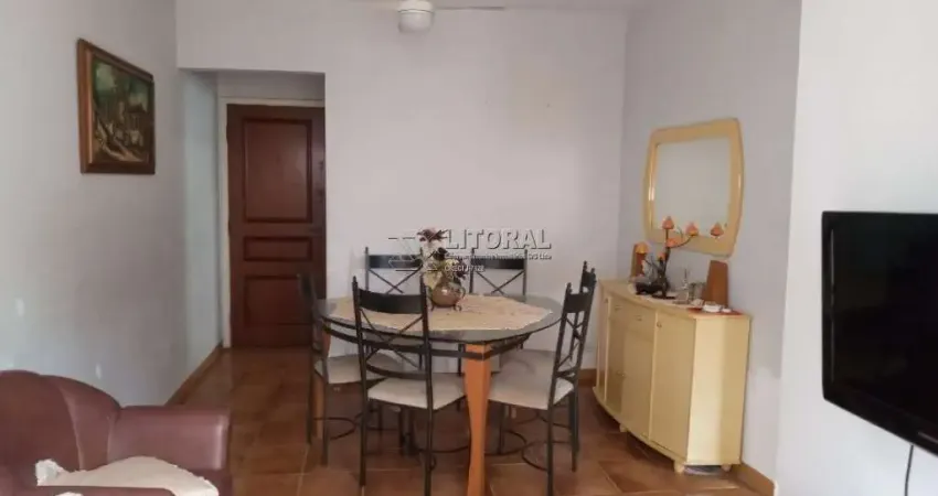 Apartamento com 2 quartos à venda na Enseada, Guarujá 