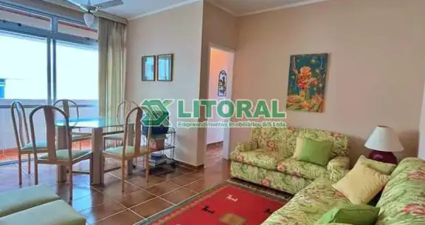 Apartamento com 2 quartos à venda na Enseada, Guarujá 