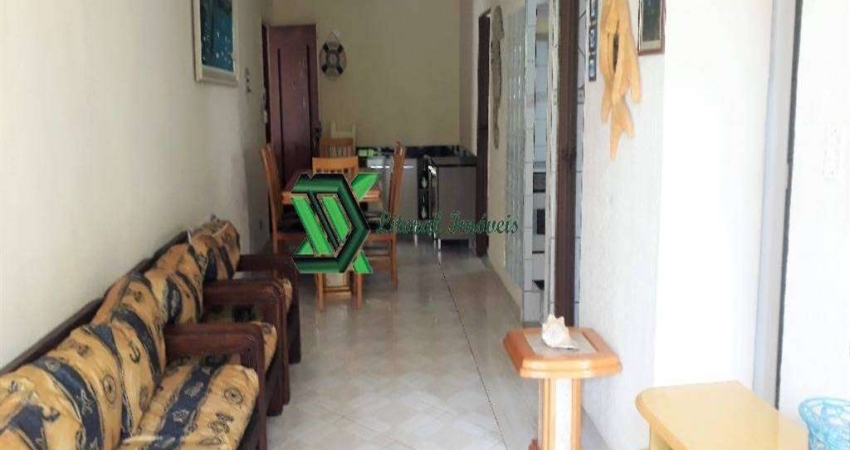 Apartamento com 2 quartos à venda na Enseada, Guarujá 