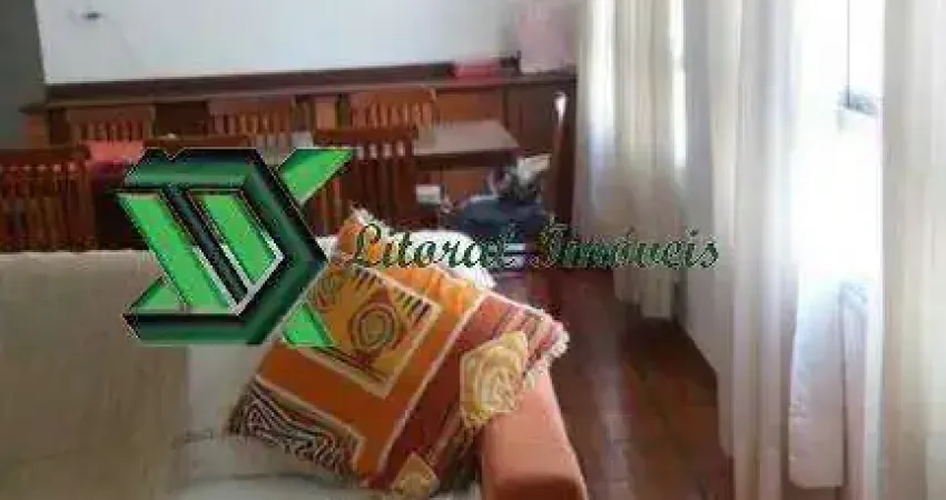 Apartamento com 2 quartos à venda no Jardim São Miguel, Guarujá